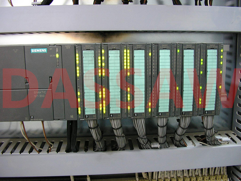 2023年4月SIEMENS系統(tǒng)PLC的項(xiàng)目施工