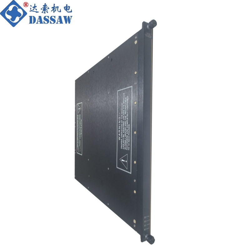 TriconEX 通訊卡4210 遠(yuǎn)程RXM模件